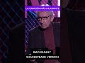 Bad Bunny versión Shakespeare Ft. Jose Sacristan #shorts #viral #funnyshorts #fun #funny