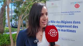 Mbarka Bouaida:  Le Maroc doit structurer ses territoires pour créer de la valeur en mer