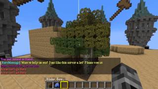 World Edit Tutorial: Tools