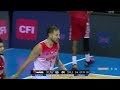 FIBA WASL S4 | SCORER OF THE GAME | KUWAIT SC VS SHARJAH SC | JOFFREY LAUVERGNE