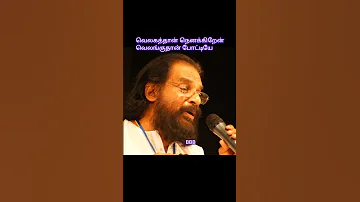 Sondha Sumaiya Shortvideo Lyrics Song 90s Jesudas Shorts Short Songs Music Gangaiamaran 