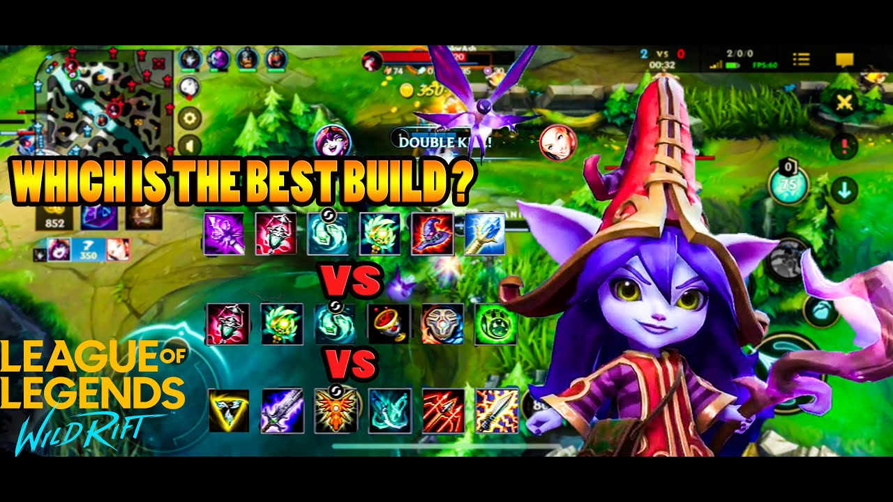 Lulu S Best Build For Dragon Lane In Wild Rift Lol Mobile Gameplay Youtube Lulu S Best Build For Dragon Lane In Wild Rift Lol Mobile Gameplay Youtube