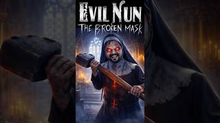 Evil Nun The Broken Mask1 shortrs 3