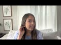 Beginning of video