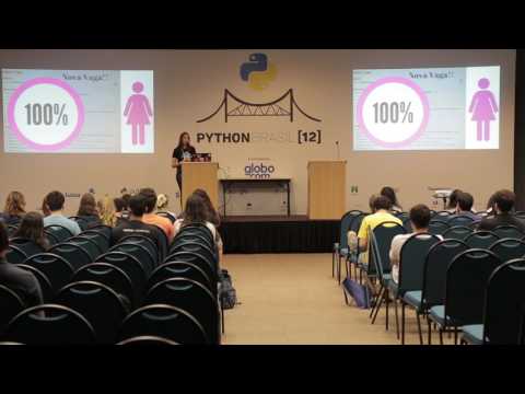 Image from Programação além do código: comunidade e mulheres na tecnologia