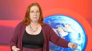 The Art of Communicating Effectively for Hybrid and Online Work | Kirsten Rourke | TEDxAliefStudio