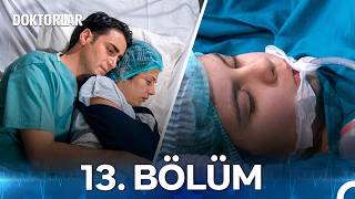 Doktorlar 13. Bölüm (Yenilenmiş Görüntü)