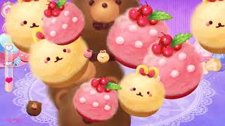 Fun Play Cooking Kids Games Princess Libby Restaurant   Fun Mini Games For Kids screenshot 3