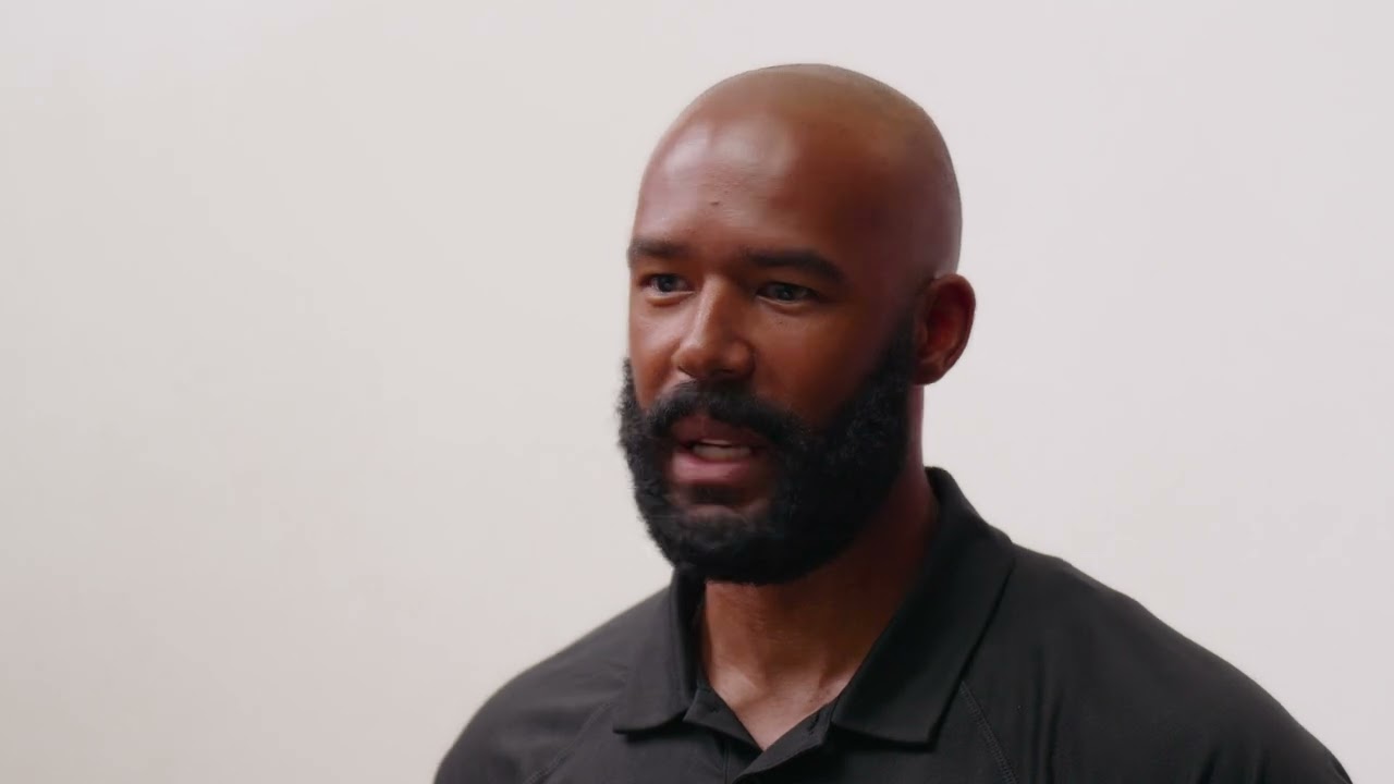 Why GTP: Ryan's Story