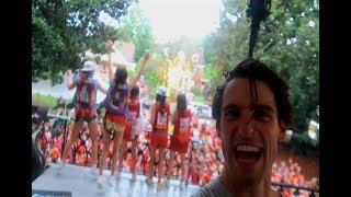 UGA BID DAY 2019 (We were the DJs for a sorority!)