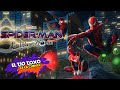 Spiderman: No way Home (El Tío Toxo Te La Cuenta) En 20 Minutos