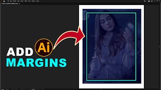 How to Add Margins to Artboard in Adobe Illustrator