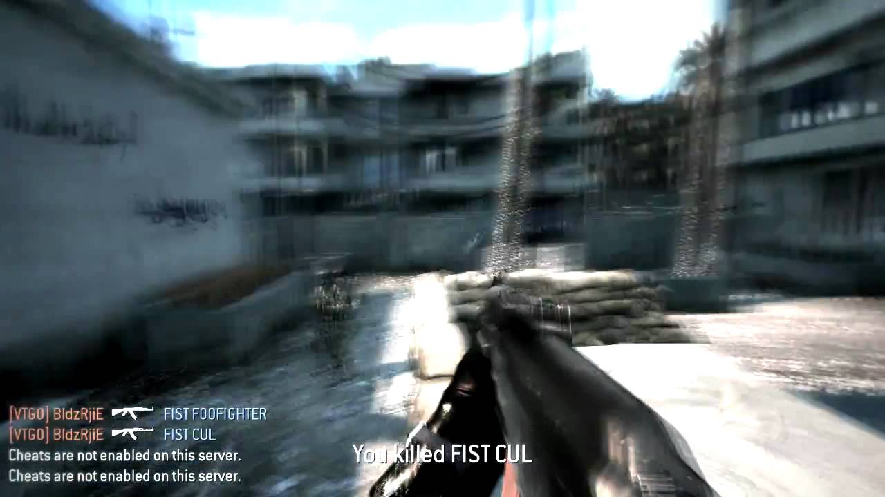 ROCKIN | one VEE FIVE × by BLDZRR