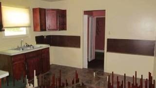 This Home In Portsmouth, Va Is Adorable. 3 Bedroom, 1 Bath -