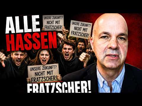 Marcel Fratzscher Bashing ist wichtig und richtig