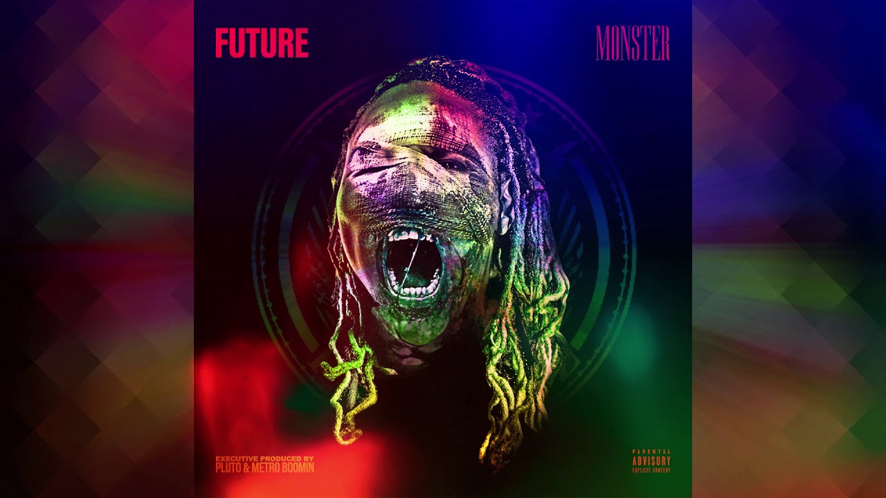 Future- Radical Screwed & Chopped Remix - YouTube