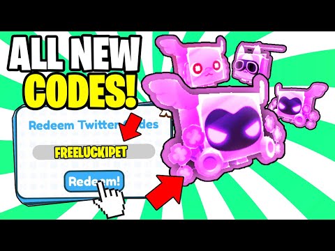 NEW* ALL WORKING CODES FOR PET SIMULATOR X IN MARCH 2023! ROBLOX