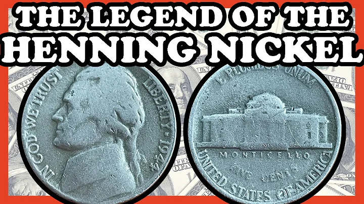 The Henning Nickel - One of Coins' Greatest Modern...