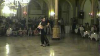 Video voorbeeld van "Cambalache - Enrique Santos Discepolo - Tango"