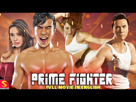 Best Martial Arts Movies – The Prime Fighter | Chinese Action Movies Full Movie English