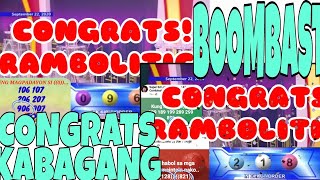 6 HITS ((T 515)), ((T 053)), ((R 189)), ((T 666)), ((R 906)), ((R 128)) - BOOMBASTIC || DON PIKOT