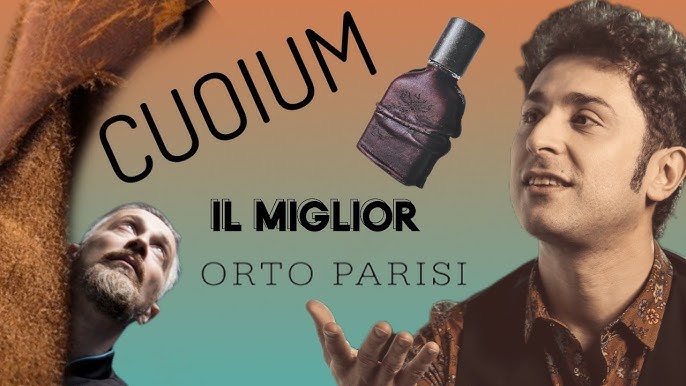 Méthéore di Louis Vuitton è il nuovo profumo che lascia la scia