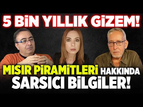 Karanlık Sırlar! 5