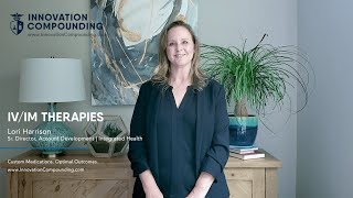 Innovation Compounding