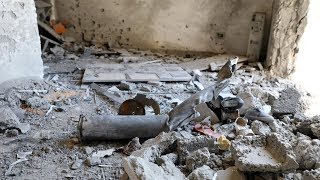 Heavy shelling kills four, wounds 20 in Libya's capital Tripoli