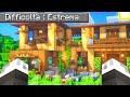 COSTRUISCO LA MIA NUOVA CASA - MINECRAFT ITA