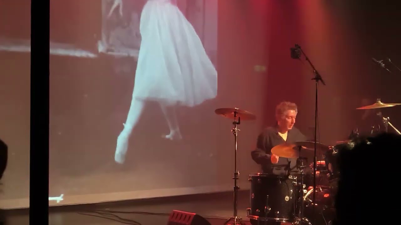 Budgie live at Grauzone The Hague 20260208 182056