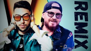 7LIWA X CHEB BILAL | MARFOUD | RAP RAI REMIX