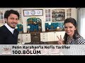Pelin Karahan'la Nefis Tarifler 100.Bölüm | 2 Şubat 2018
