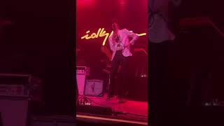 mad iqs - idkhow 12/29/22 @ the summit denver colorado