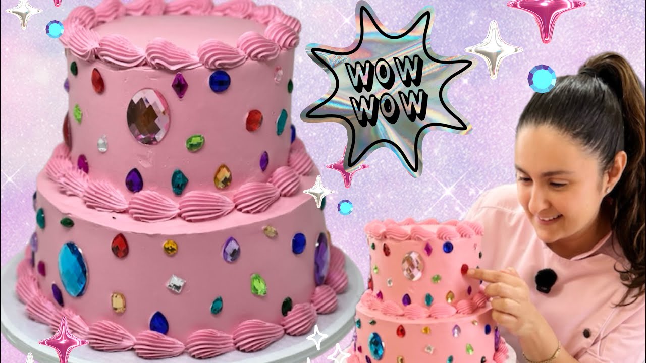 VIRAL PASTEL DE JOYAS 💎 | EN VIVO