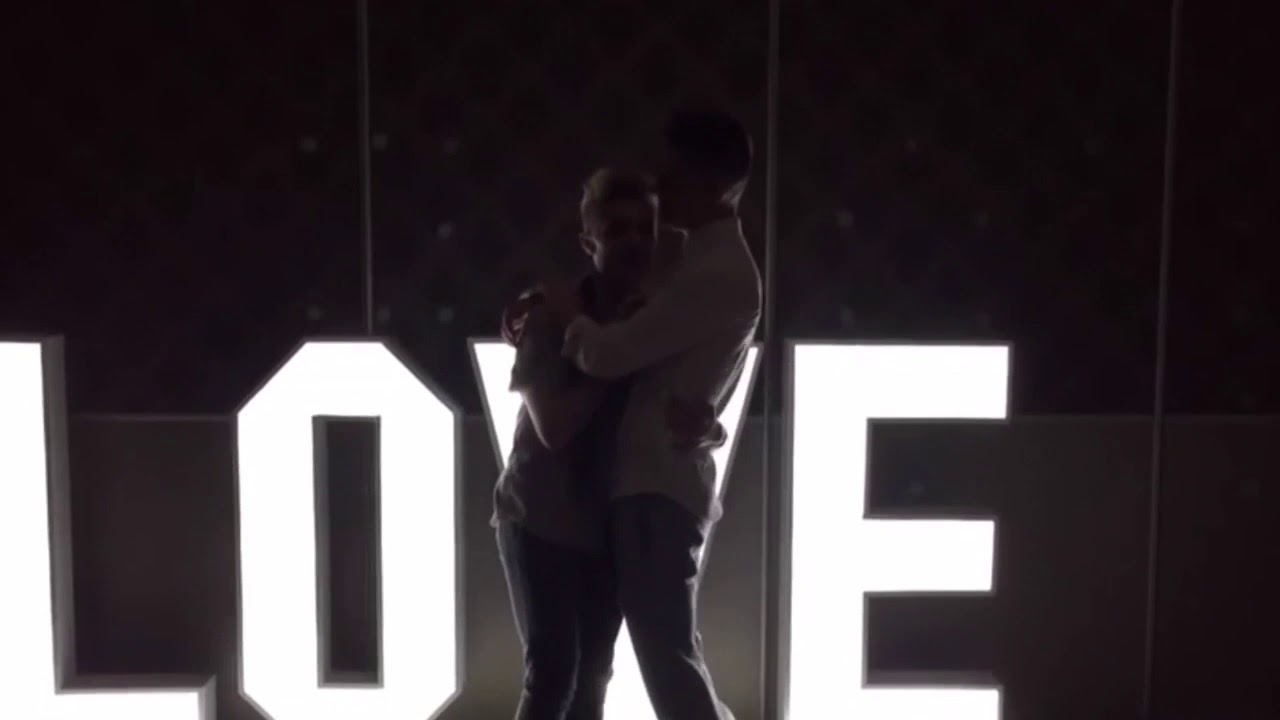 Matthew and Ryan edit (sad song)