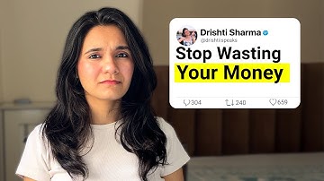 5 Money Mistakes You Should Avoid in Your 20s