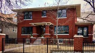 The Grandeure of Oak Park - 402 Lenox St.