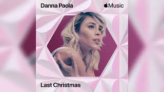 Danna Paola - Last Christmas