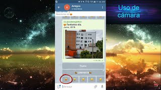 Cómo crear botones personalizados Telegram/ How to create custom buttons in Telegram | 2022 screenshot 5