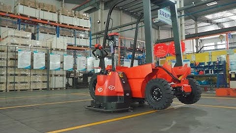 XP15 Co-bot | 3 examples of dealing with repetitive tasks in a busy factory