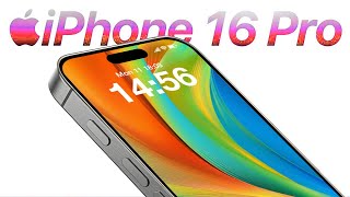iPhone 16 Pro Max - First Look is Here!