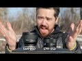 DPReview TV shootout: New Tamron 35mm F2.8 vs. Sony's 35mm F2.8 ZA for E-mount