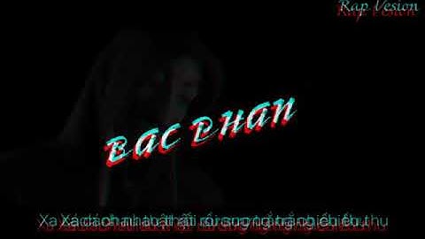 Bạc Phận | Rap version | jack _ K-icm |