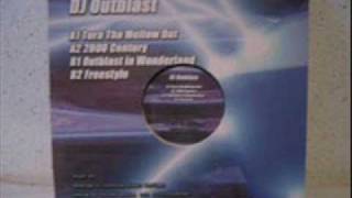 DJ Outblast - Turn Tha Mellow Out.wmv