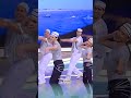 اه يالالي فرقة هواة الفلكلورية مع منى الشاذلي 