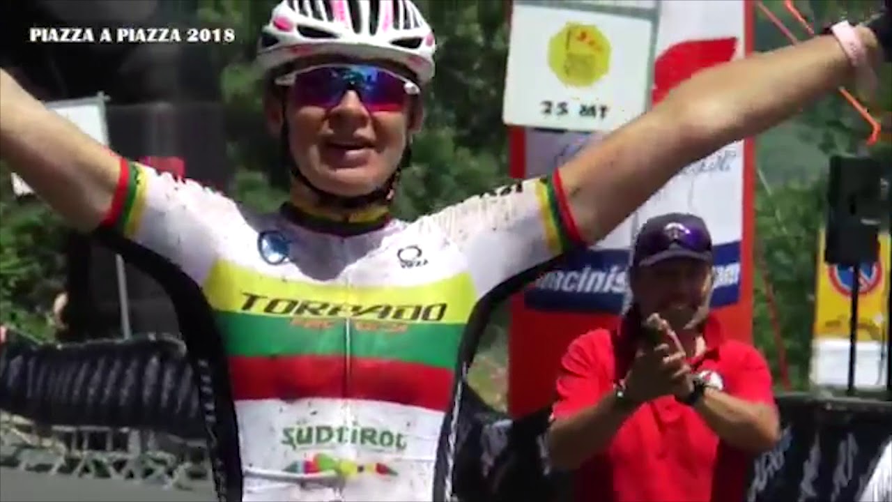 Trek ZeroWind Season 2018