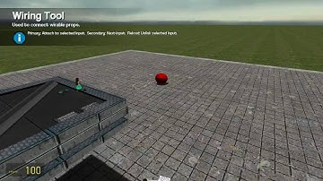 Gmod Tutorial 4, Part 1/2, Qjet