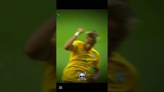 Neymar cold revenge on cameroon 🥶 #neymar