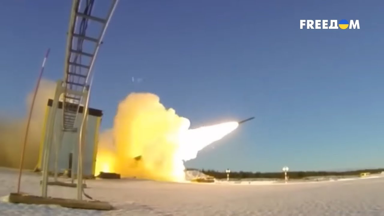 🔥 Як же русня палатиме! Нарешті серйозні постачання озброєння Україні ...